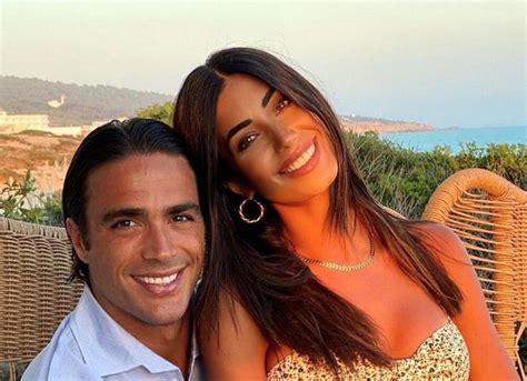 Federica Nargi's Personal Life: Husband, Children, and Family