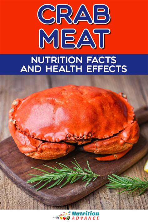 Feeding Your Crab: A Nutritional Guide