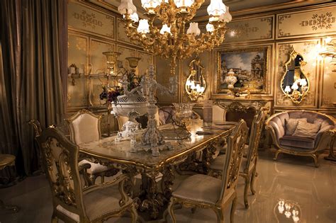 Feeling Like Royalty: Elegant Interior Design Tips for an Opulent Ambience