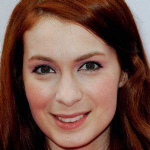 Felicia Day's Current Age: What is Her Age?