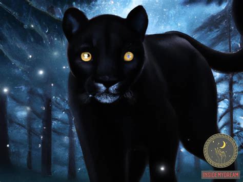 Feline Wisdom: Unlocking the Profound Spiritual Significance of the Enigmatic Ashen Puma