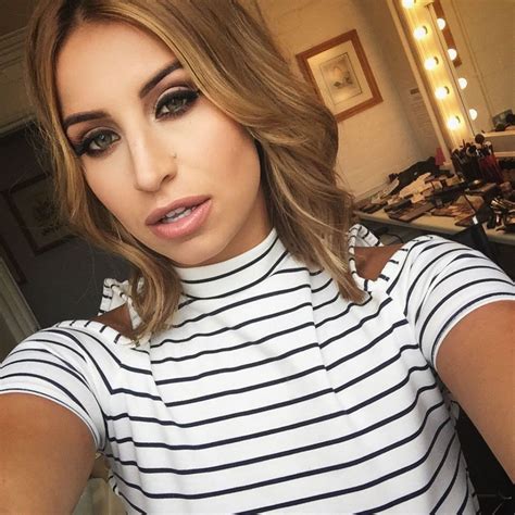 Ferne McCann's Impact on Social Media and the Fashion Industry