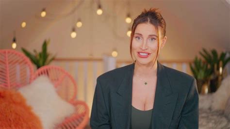 Ferne McCann's Journey to Stardom