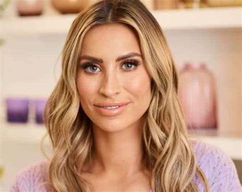 Ferne McCann's Net Worth Revealed