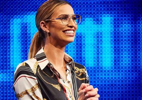 Ferne McCann's Philanthropic Work and Charitable Contributions