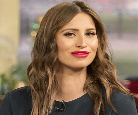 Ferne McCann's Success in Reality Television