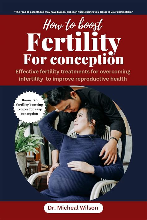 Fertility Matters: Overcoming the Challenges of Conception