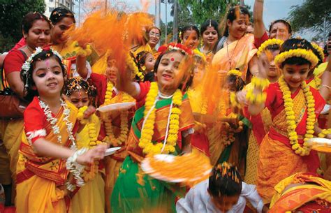 Festivals and Celebrations: A Gastronomic Journey through Hindu Culture