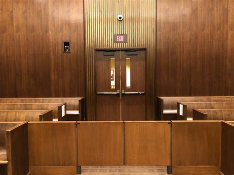 Fighting for Justice: The Art of Prevailing in a Courtroom Battle