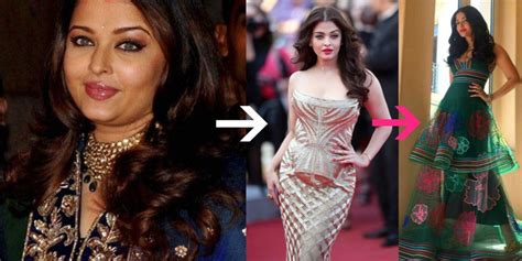 Figure: Aishwarya's Fitness Secrets Revealed