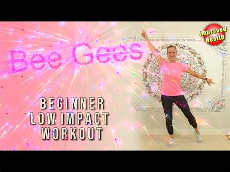 Figure: Beegee Margenyte's Fitness Routine