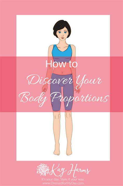 Figure: Discovering Her Body Measurements