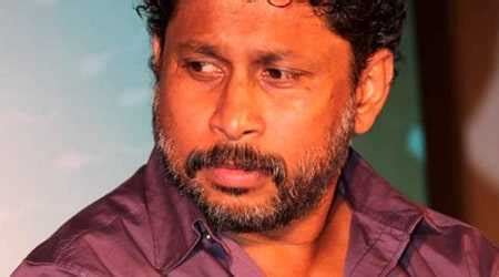 Figure: Understanding Shoojit Sircar's Body Measurements