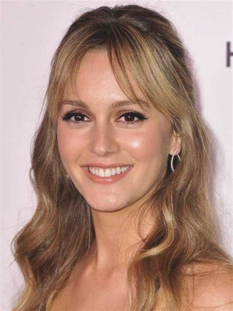 Figure Details of Leighton Meester