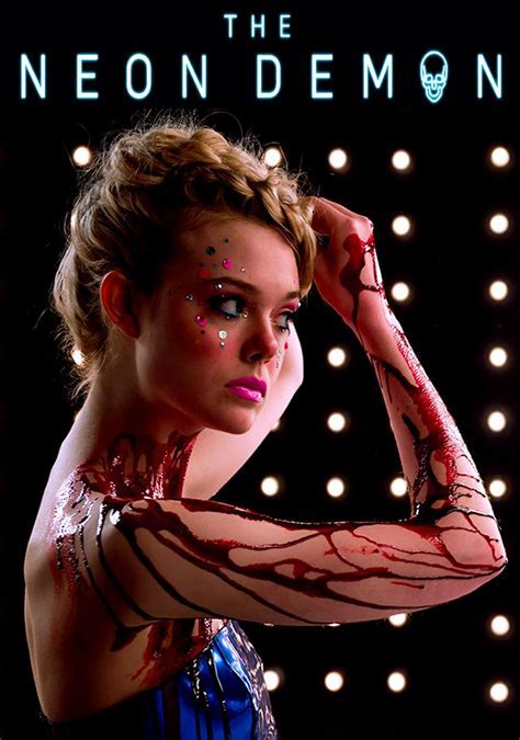 Figure Secrets of Roza Neon Demon