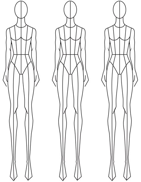 Figure and Style Secrets