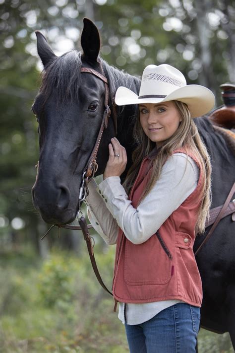 Figure of Amber Marshall