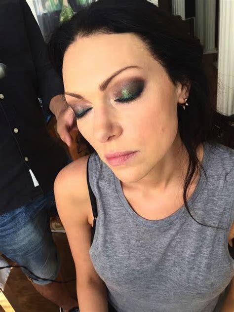 Figure of Laura Prepon: Beauty Secrets