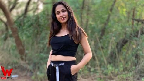 Figure of Neha Jurel: Body Measurements