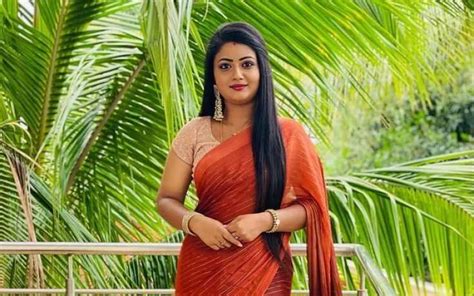 Figuring Out Gomathi Priya's Personality and Style