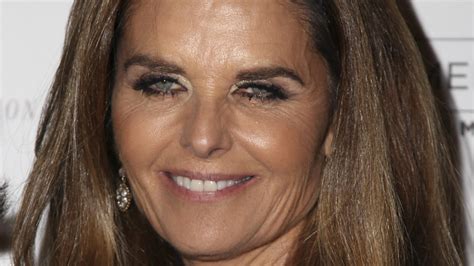 Figuring Out Maria Shriver's Career