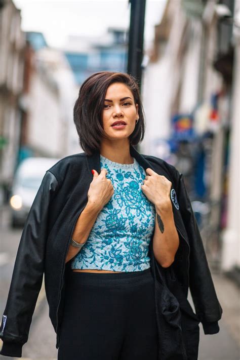 Figuring Out Sinead Harnett's Unique Style