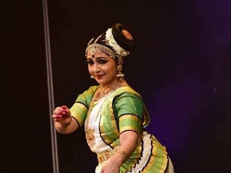 Figuring out Mohiniyattam Artist's Net Worth