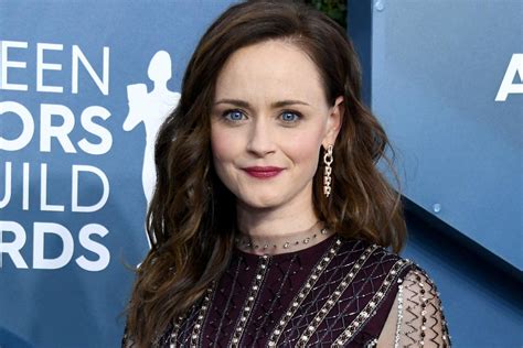 Final Reflections on the Impact of Alexis Bledel's Career