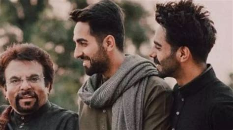 Final Thoughts on Aparshakti Khurrana