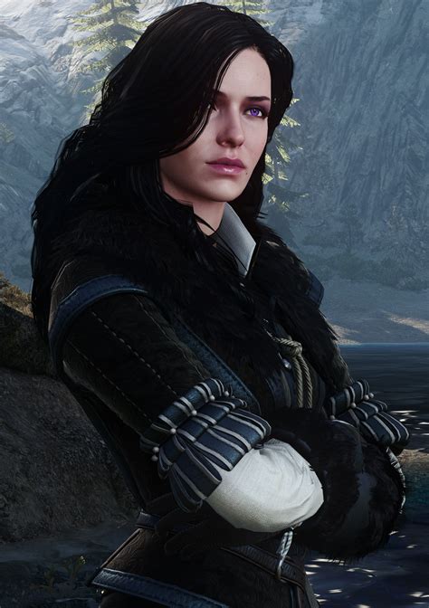 Final Thoughts on Jennifer Yennefer