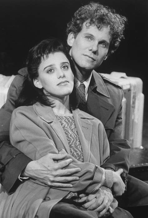 Final Thoughts on Judy Kuhn's Legacy