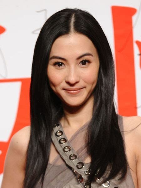 Final thoughts on Cecilia Cheung's life and career