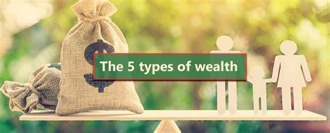 Financial Achievements: Wealth and Possessions