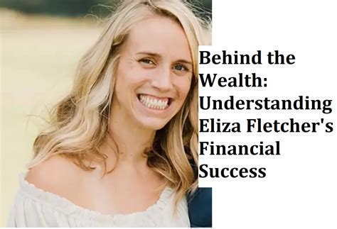 Financial Achievements and Monetary Success of Elle Simon