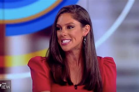 Financial Achievements and Wealth of Abby Huntsman