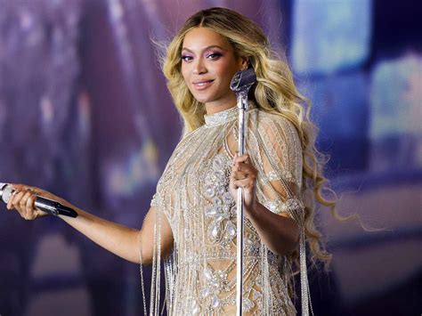 Financial Achievements of Queen Bey: A Look at Her Wealth