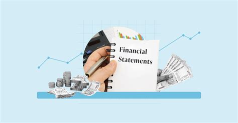 Financial Details and Investments