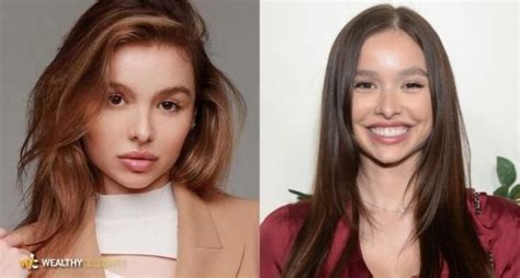 Financial Evaluation: How Wealthy is Sophie Mudd?