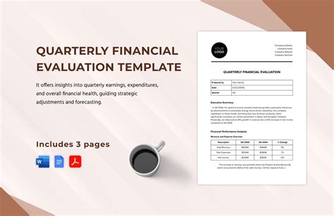 Financial Evaluation of Laura H Emma