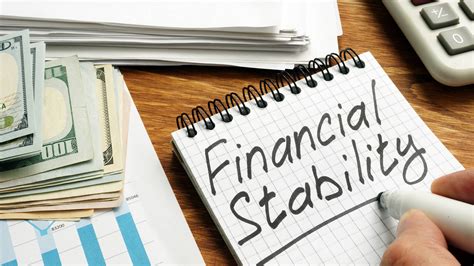 Financial Investments and Stability