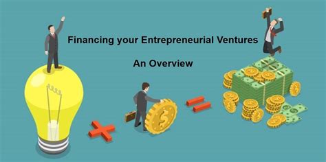 Financial Portfolio and Entrepreneurial Ventures