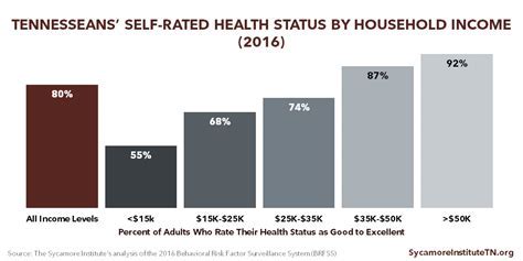 Financial Standing and Wealth Status