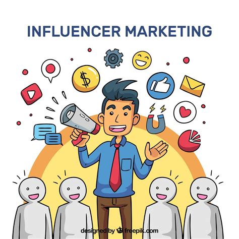 Financial Standing of the Influencer