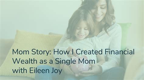 Financial Status: Discover Eileen's Wealth