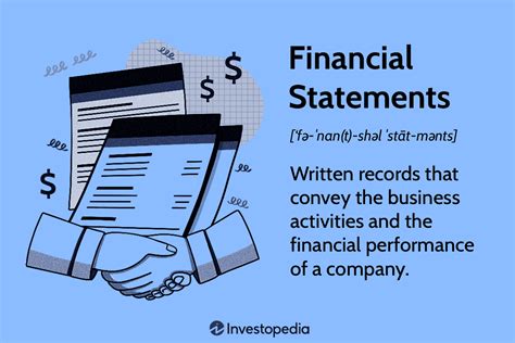 Financial Status: Wealth Disclosure