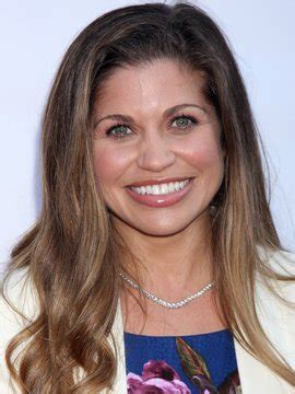 Financial Status and Assets of Danielle Fishel