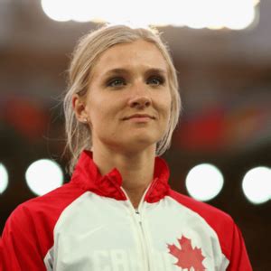 Financial Status and Income of Brianne Theisen Eaton