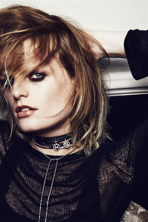 Financial Status and Investments of Hanne Gaby Odiele