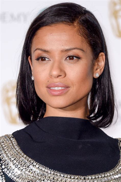 Financial Status and Property of Gugu Mbatha-Raw