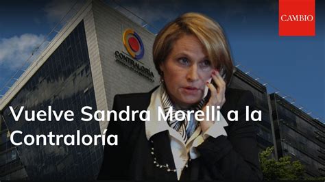 Financial Status and Wealth of Sandra Morelli